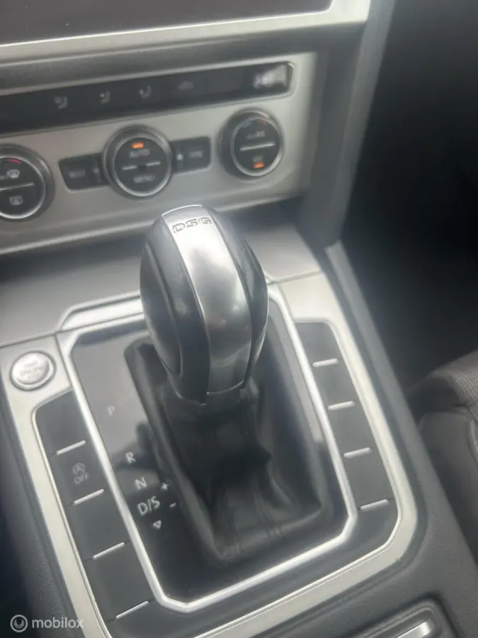 1.4 TSI ACT Comfortline Business