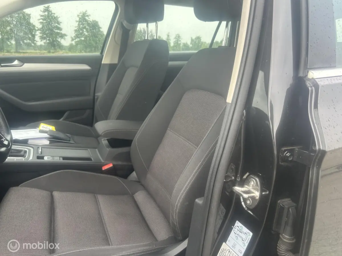 1.4 TSI ACT Comfortline Business