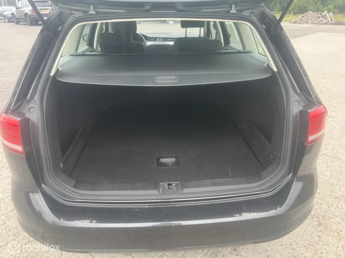 1.4 TSI ACT Comfortline Business