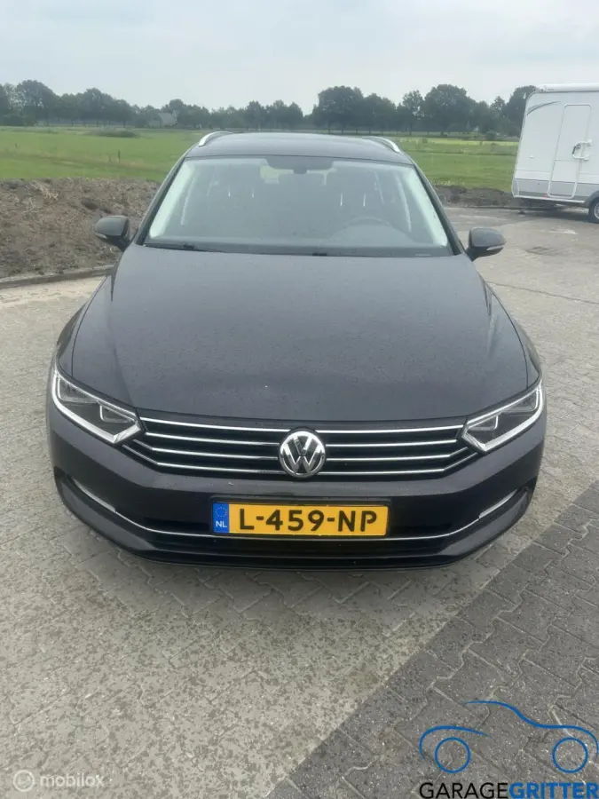 1.4 TSI ACT Comfortline Business