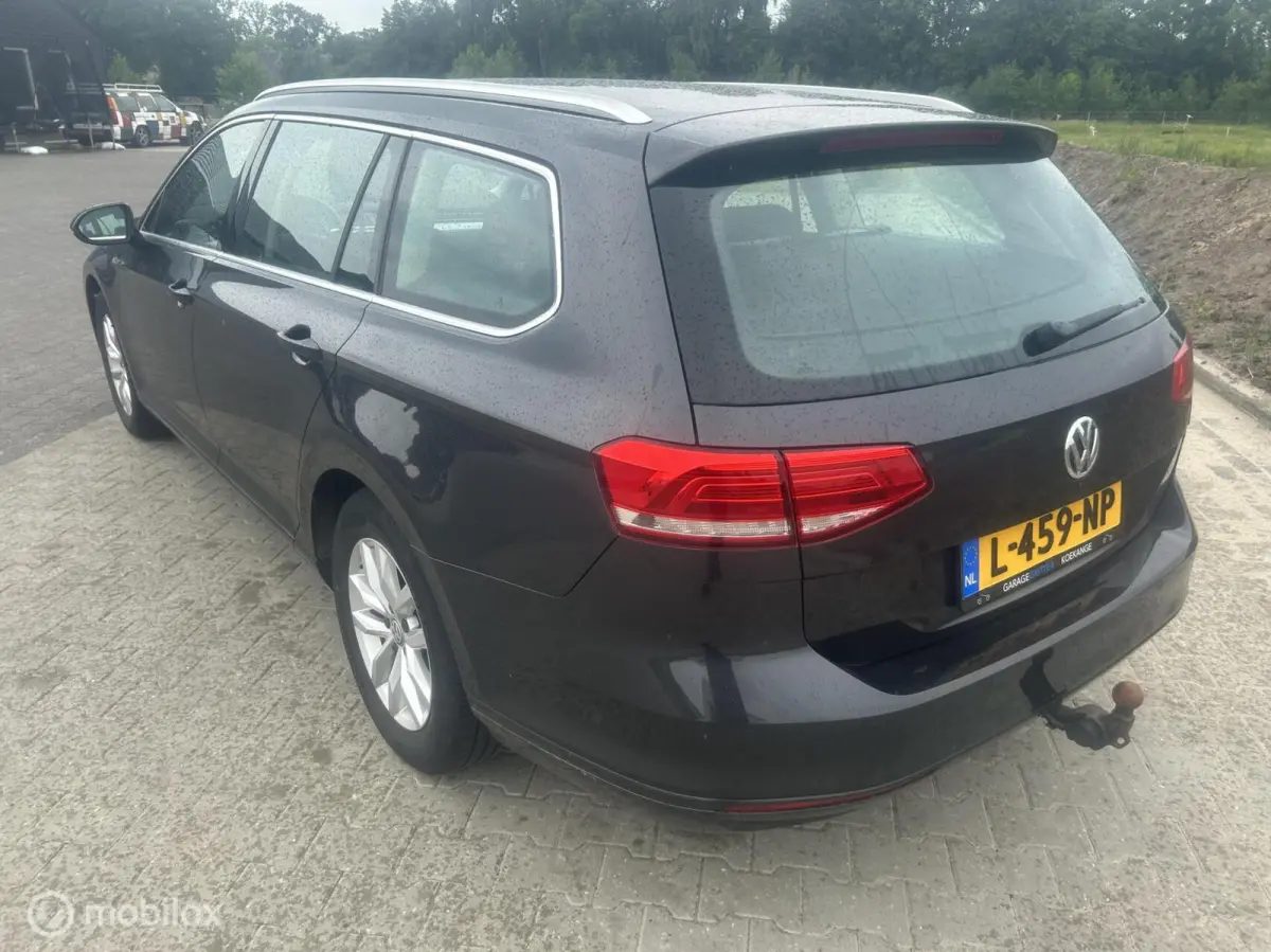 1.4 TSI ACT Comfortline Business