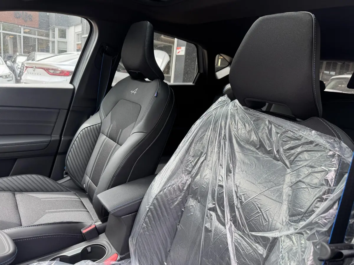 1.8 E-Tech 160 esprit Alpine+Pack Privilege&L/S!!
