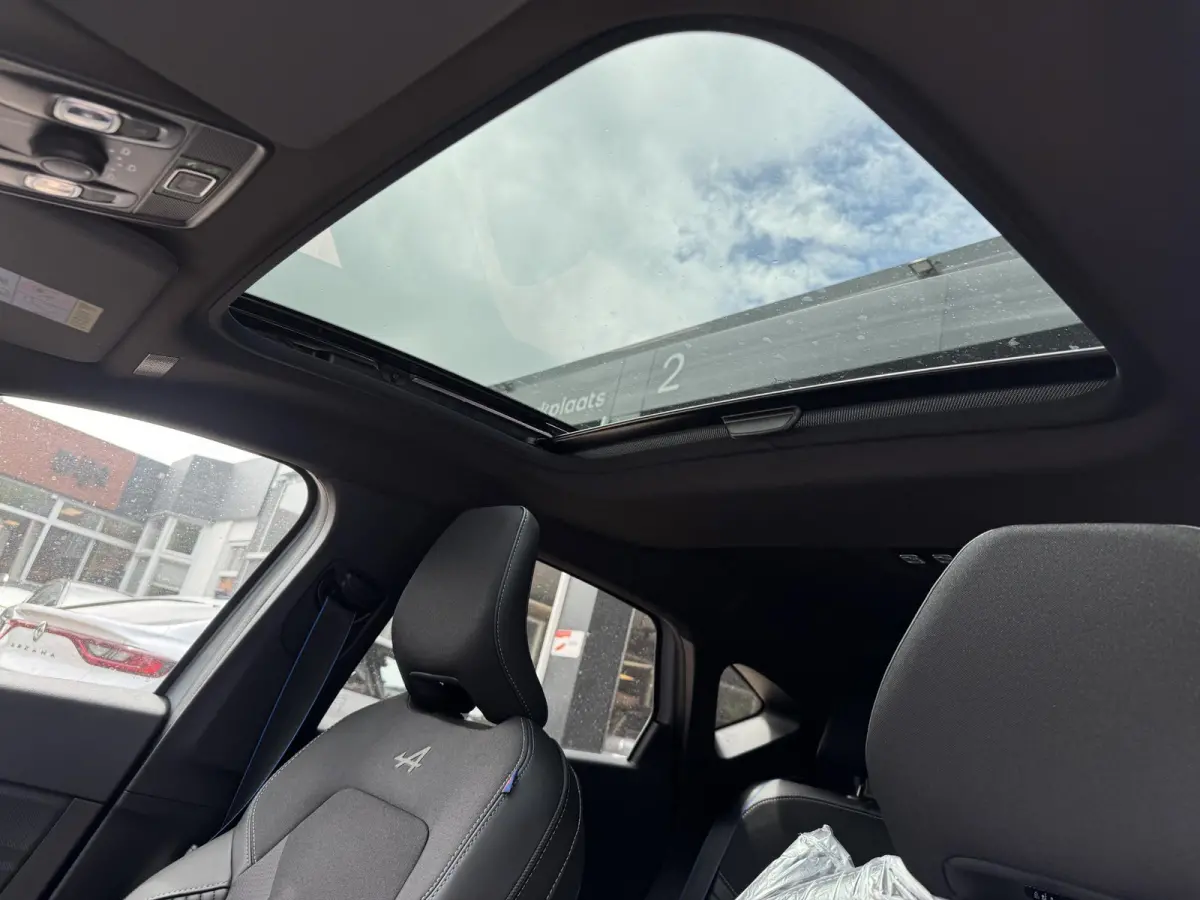 1.8 E-Tech 160 esprit Alpine+Pack Privilege&L/S!!