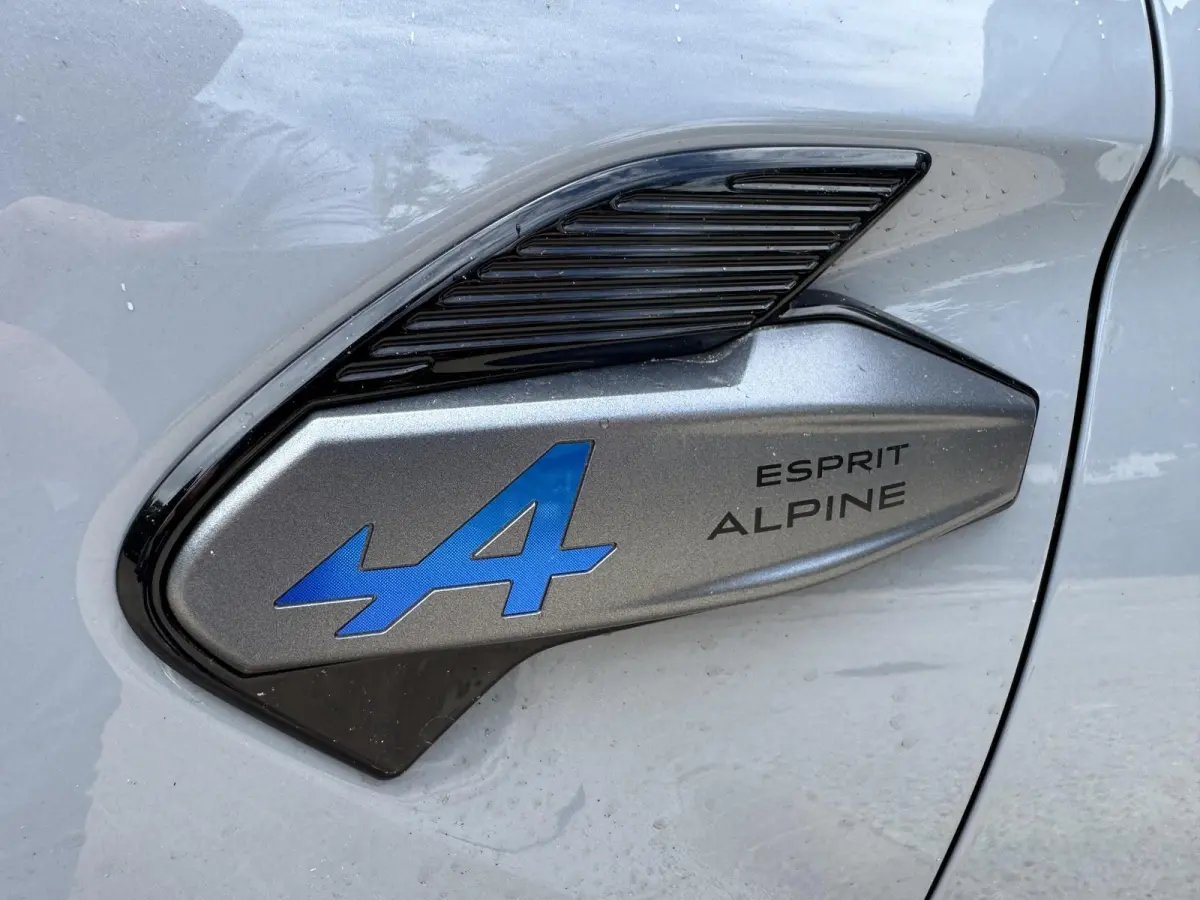 1.8 E-Tech 160 esprit Alpine+Pack Privilege&L/S!!