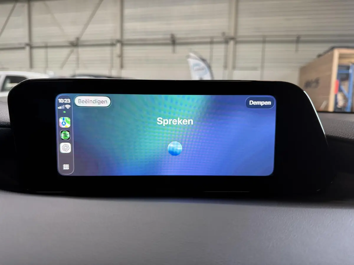 2.0 e-SkyActiv-G M Hybrid 122 Homura | CARPLAY | CAMERA | HUD