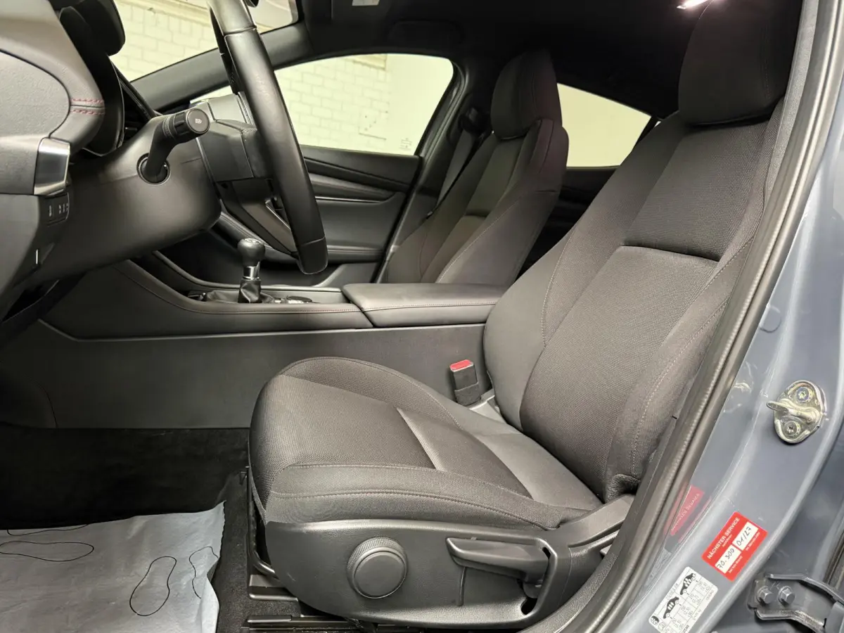 2.0 e-SkyActiv-G M Hybrid 122 Homura | CARPLAY | CAMERA | HUD
