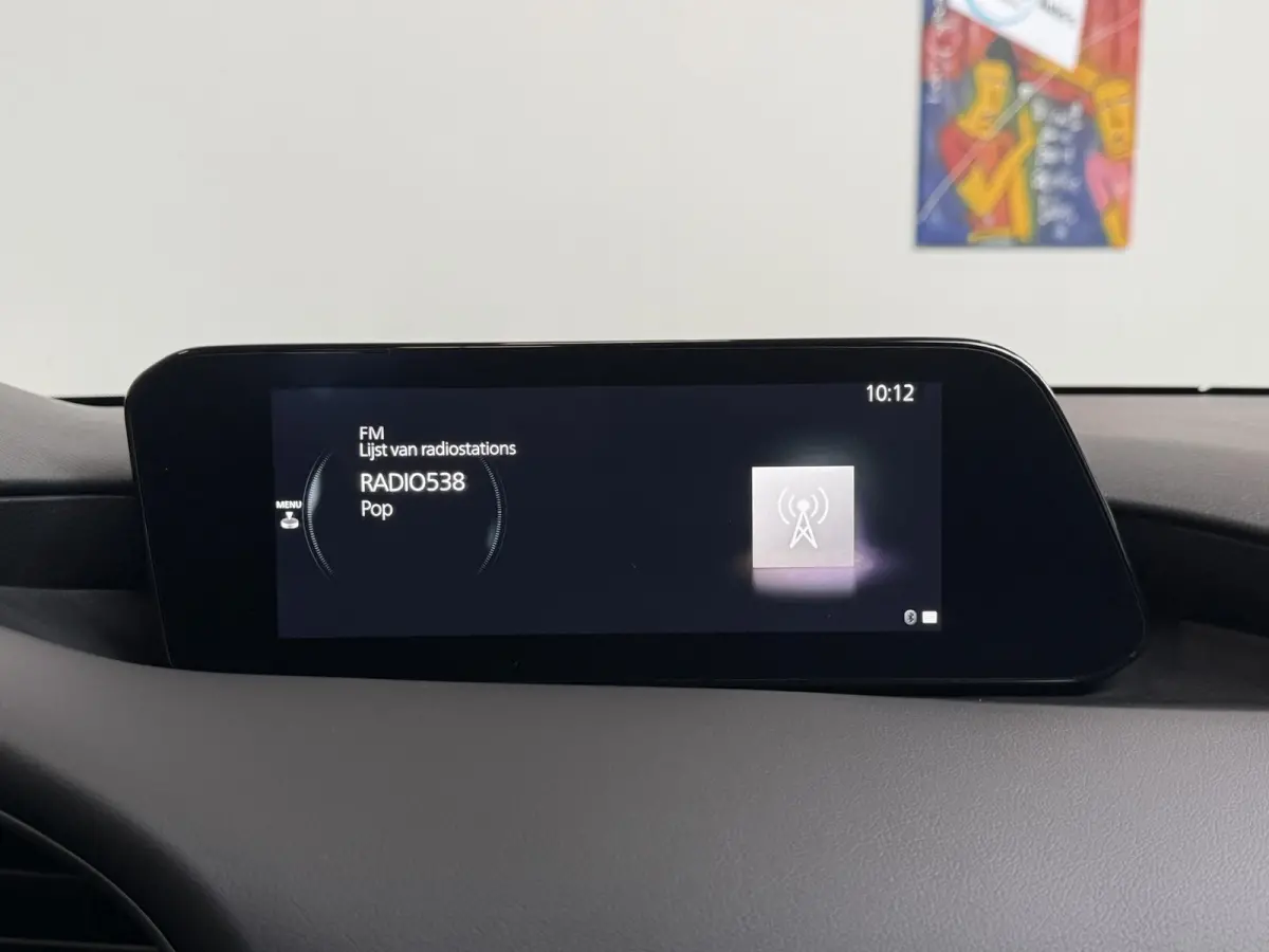 2.0 e-SkyActiv-G M Hybrid 122 Homura | CARPLAY | CAMERA | HUD