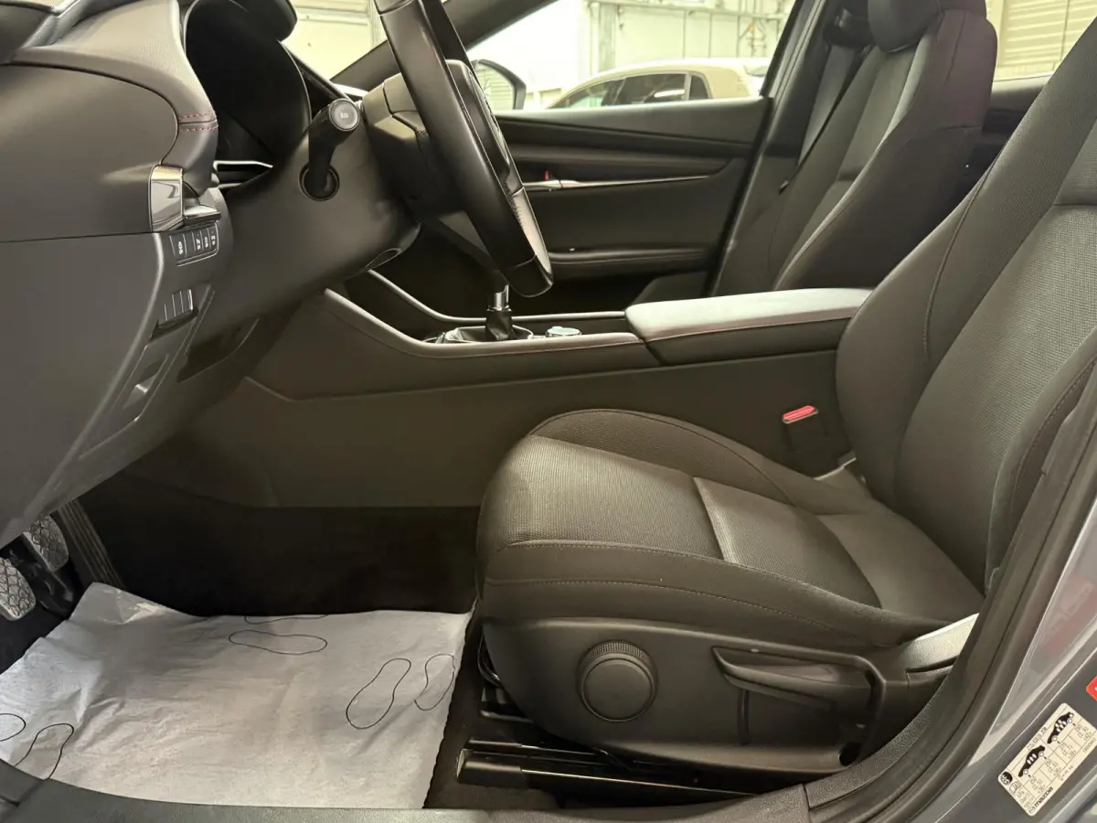 2.0 e-SkyActiv-G M Hybrid 122 Homura | CARPLAY | CAMERA | HUD