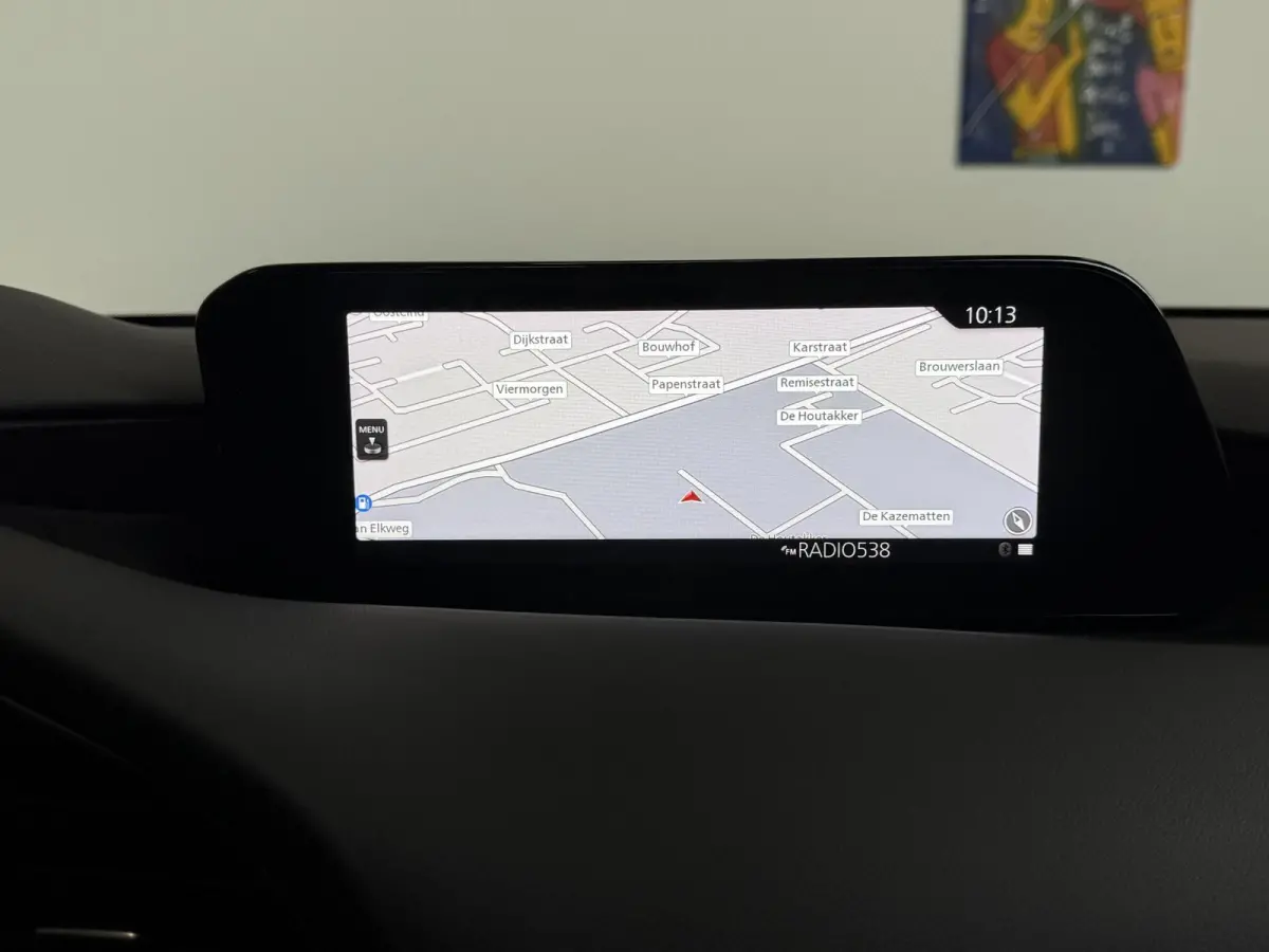 2.0 e-SkyActiv-G M Hybrid 122 Homura | CARPLAY | CAMERA | HUD