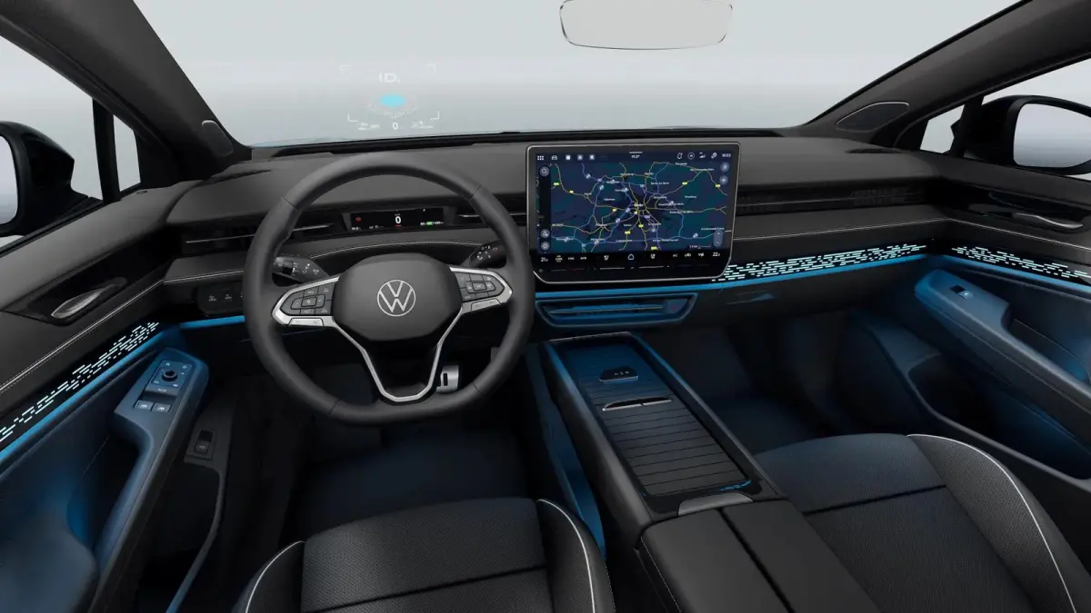 Limited Edition Plus 86 kWh | 20" Velgen