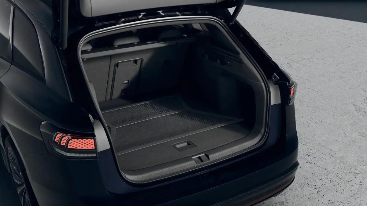 Limited Edition Plus 86 kWh | 20" Velgen