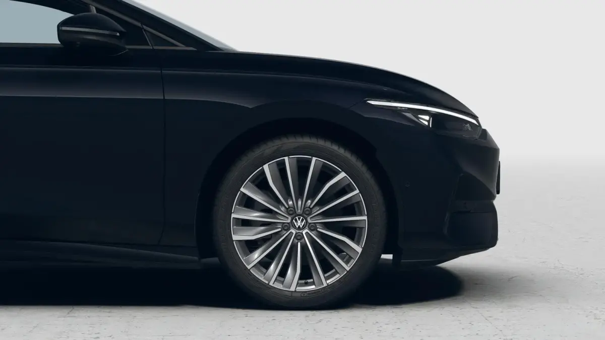 Limited Edition Plus 86 kWh | 20" Velgen