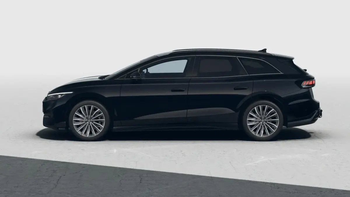 Limited Edition Plus 86 kWh | 20" Velgen