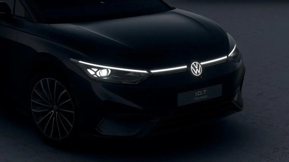 Limited Edition Plus 86 kWh | 20" Velgen