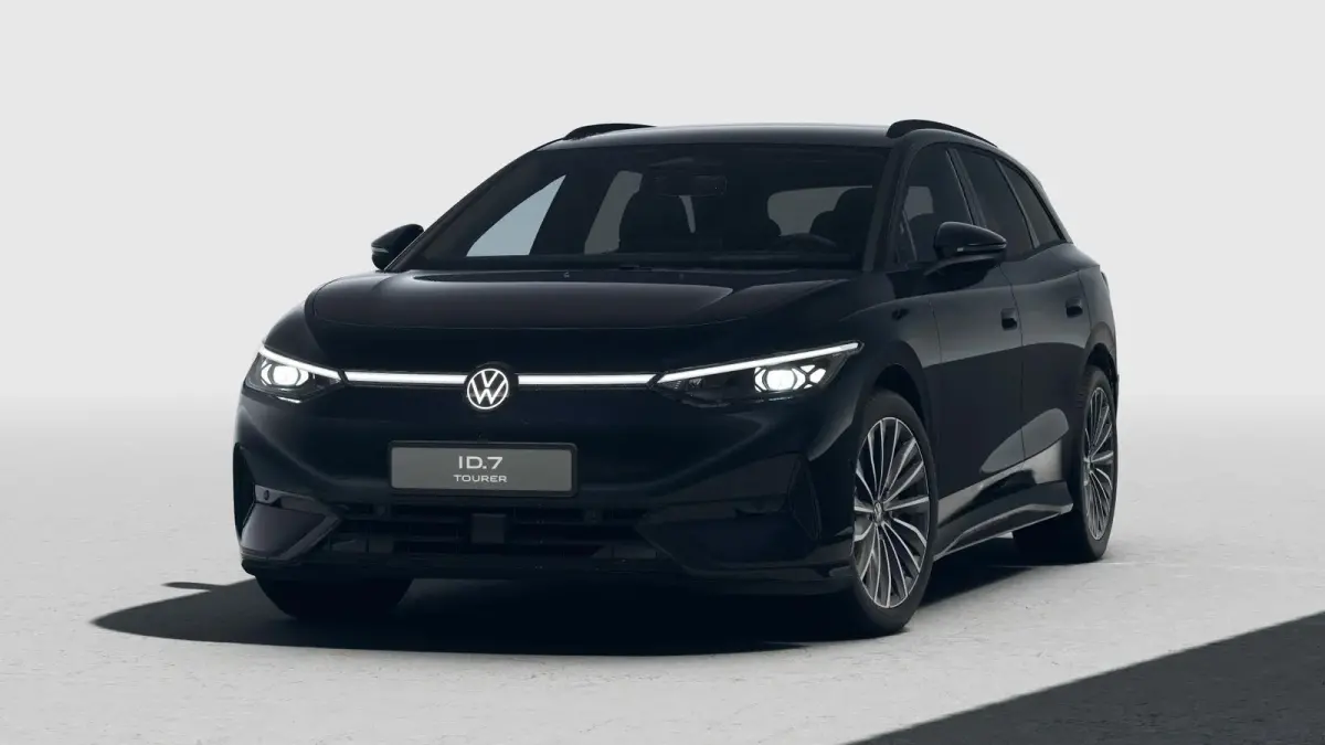Limited Edition Plus 86 kWh | 20" Velgen