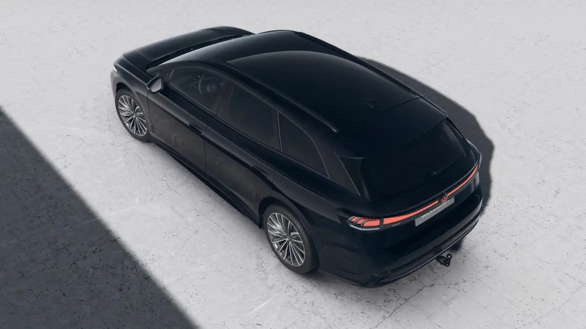 Limited Edition Plus 86 kWh | 20" Velgen