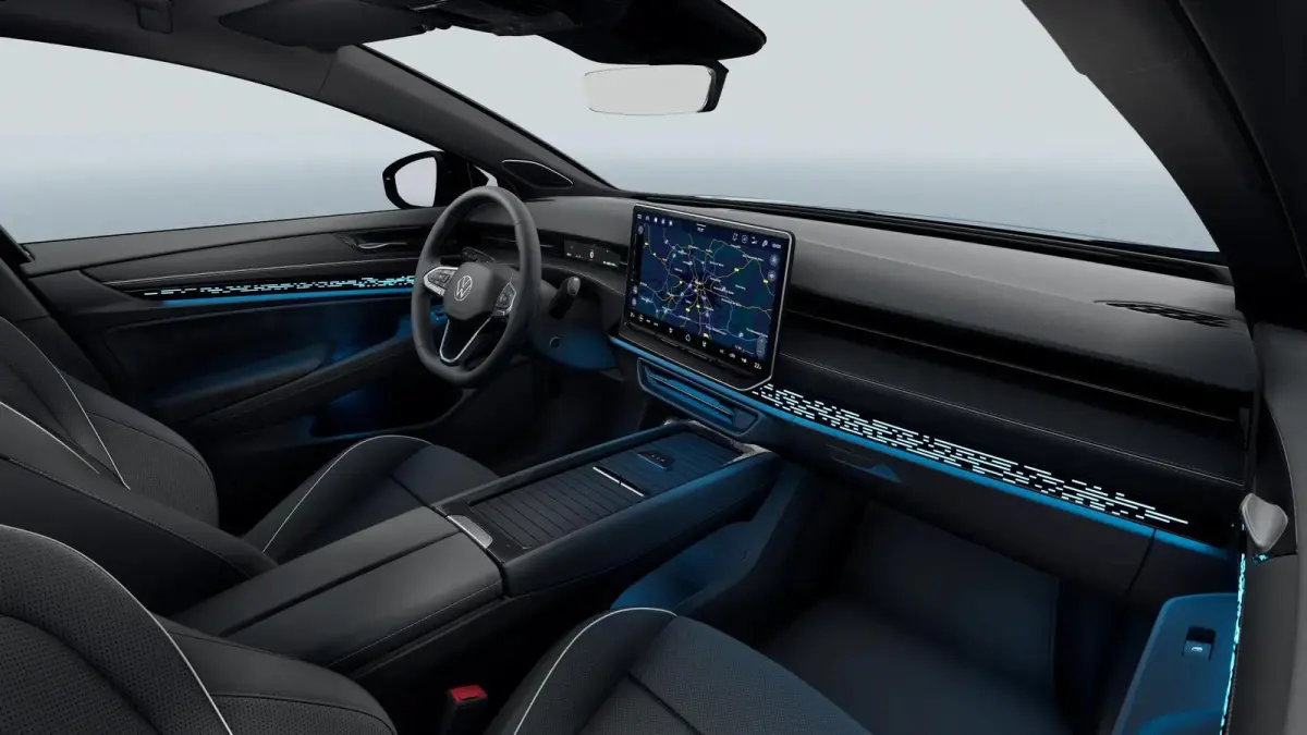 Limited Edition Plus 86 kWh | 20" Velgen