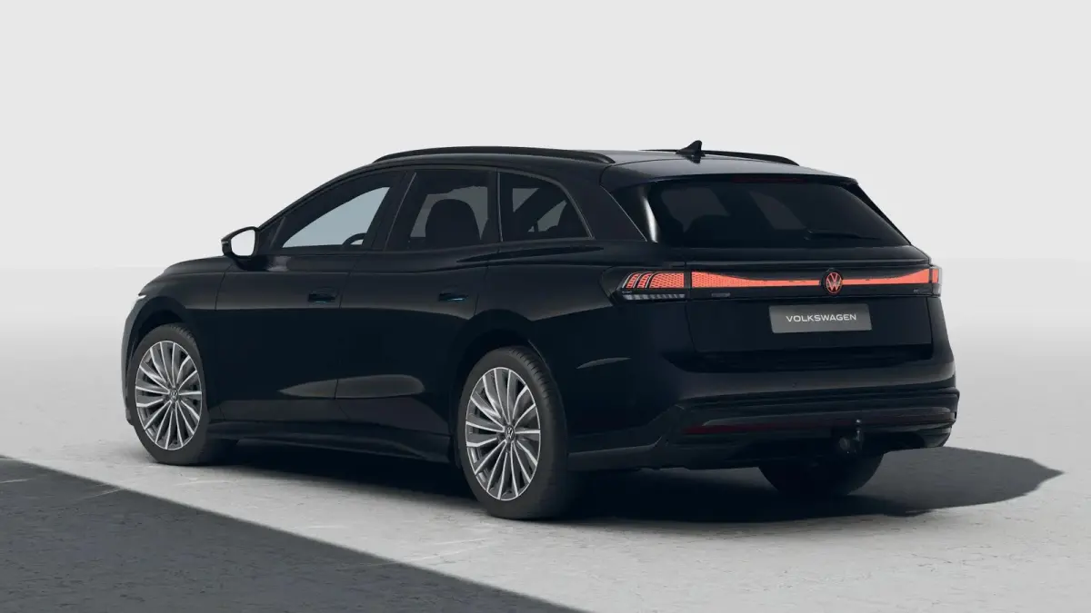 Limited Edition Plus 86 kWh | 20" Velgen