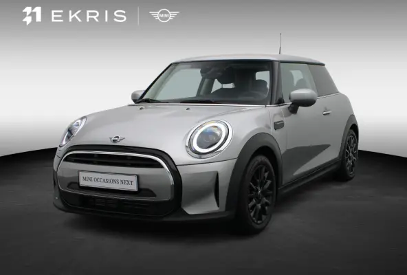 Cooper Premium Pakket + PDC + LED + Driving Assistant + Cruise Control + 16''
