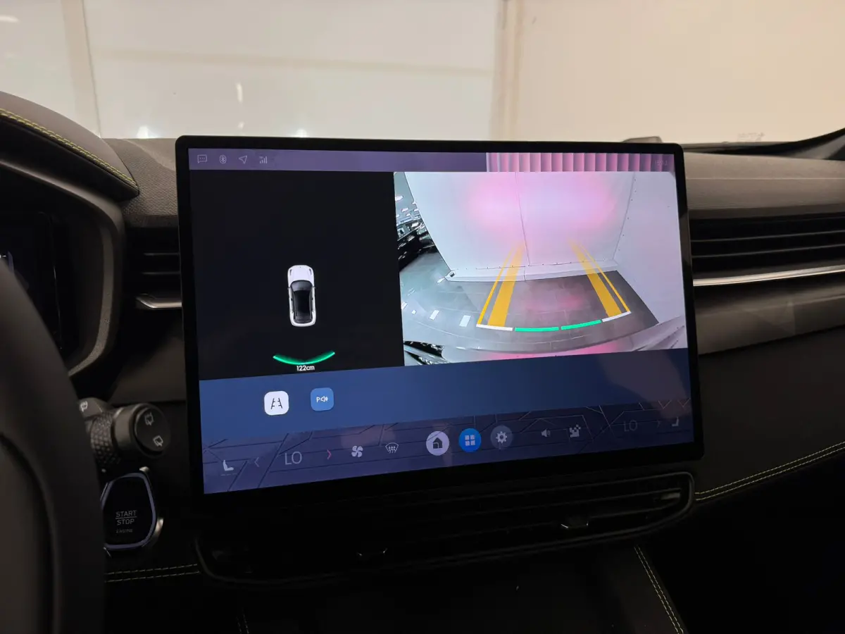 1.5 Core | Achteruitrijcamera | Apple Carplay/Android Auto|telefoonintegratie premium | Cruise control adaptief