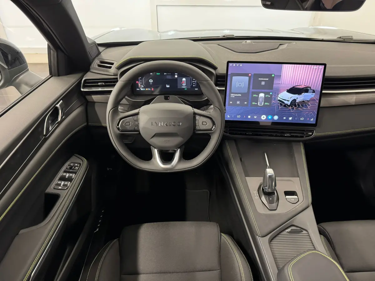 1.5 Core | Achteruitrijcamera | Apple Carplay/Android Auto|telefoonintegratie premium | Cruise control adaptief
