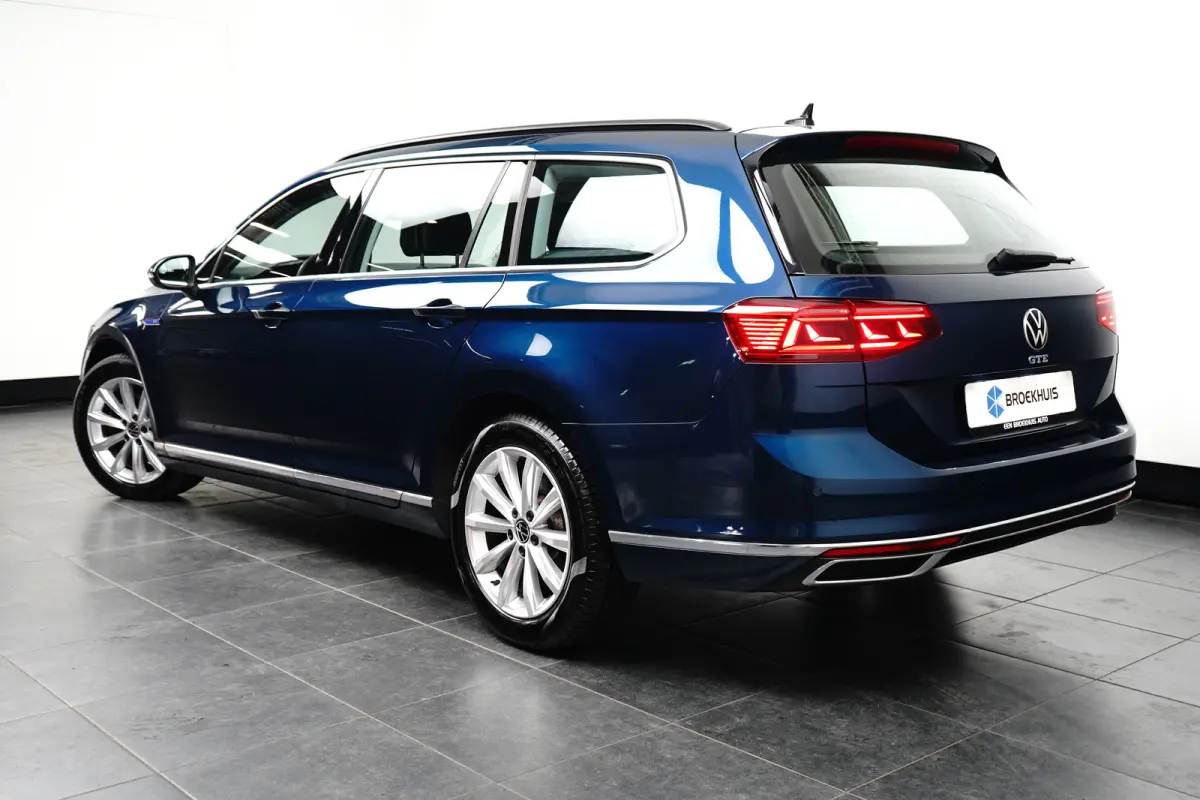 1.4 218PK eHybrid GTE PHEV | NAVIGATIE | ELEKTR. A. KLEP | CAMERA | MATRIX LED