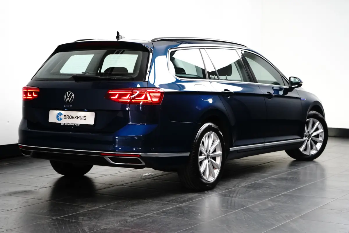 1.4 218PK eHybrid GTE PHEV | NAVIGATIE | ELEKTR. A. KLEP | CAMERA | MATRIX LED