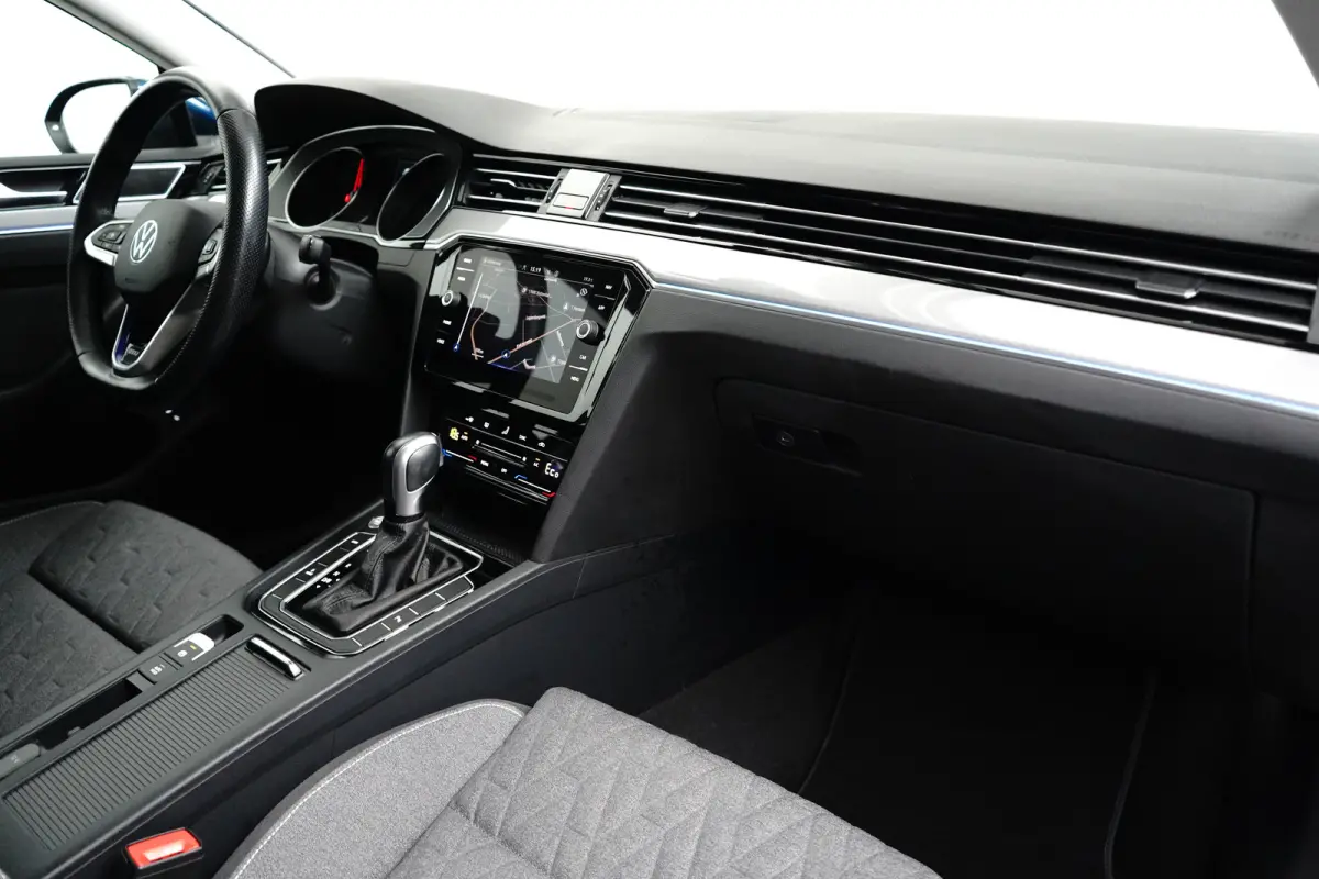 1.4 218PK eHybrid GTE PHEV | NAVIGATIE | ELEKTR. A. KLEP | CAMERA | MATRIX LED