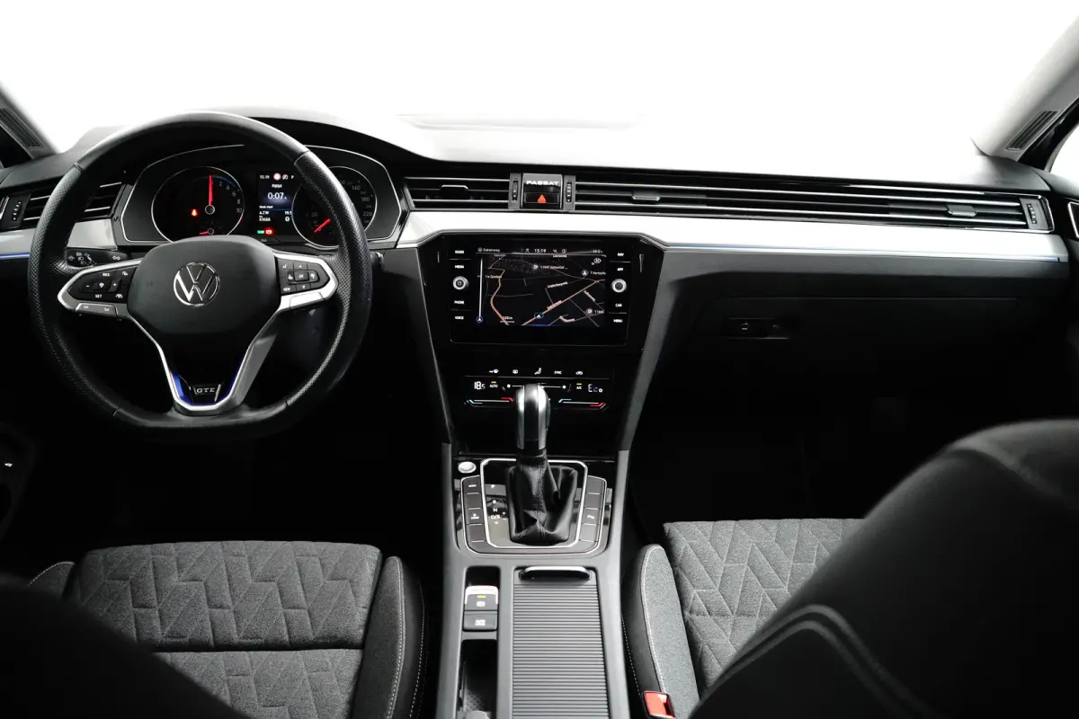 1.4 218PK eHybrid GTE PHEV | NAVIGATIE | ELEKTR. A. KLEP | CAMERA | MATRIX LED