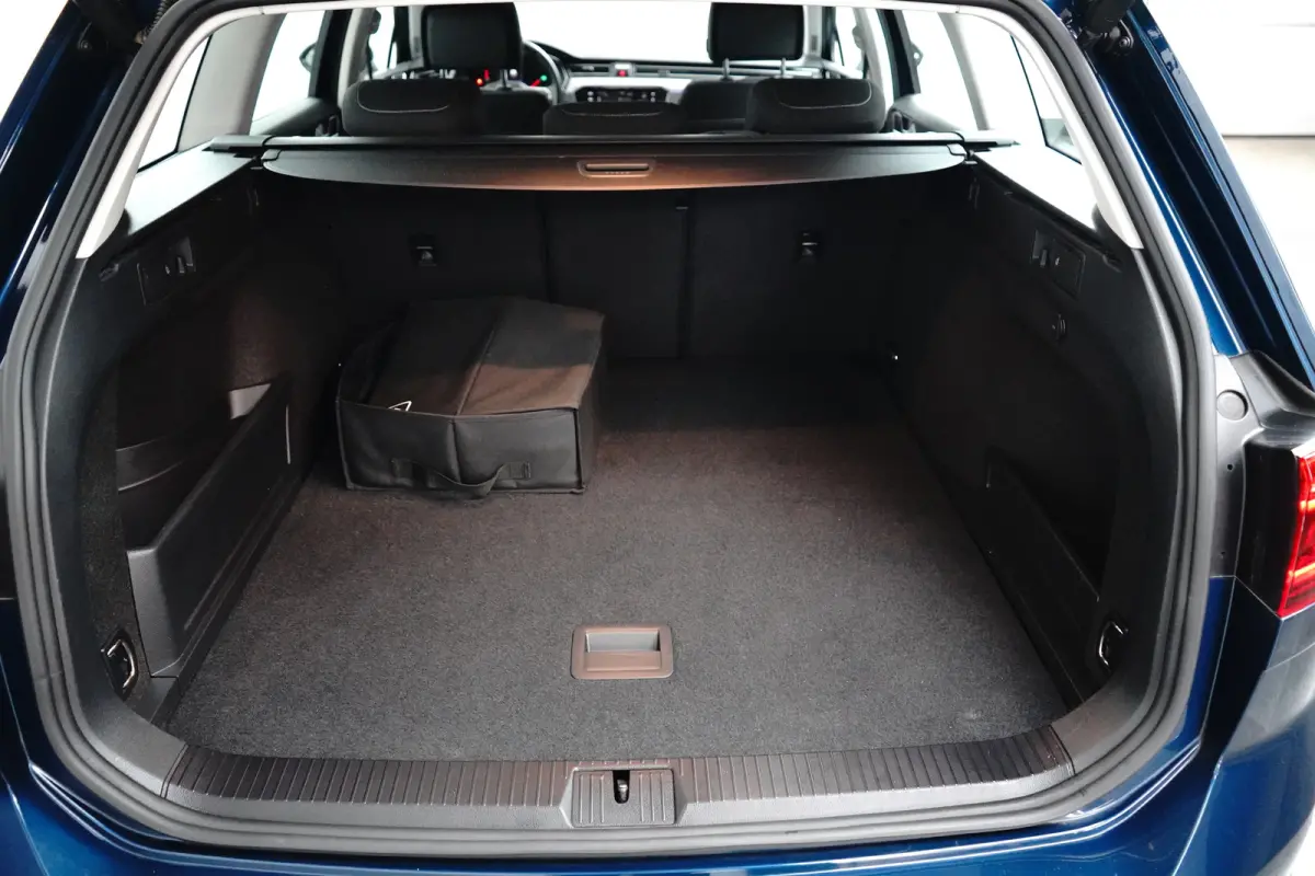 1.4 218PK eHybrid GTE PHEV | NAVIGATIE | ELEKTR. A. KLEP | CAMERA | MATRIX LED