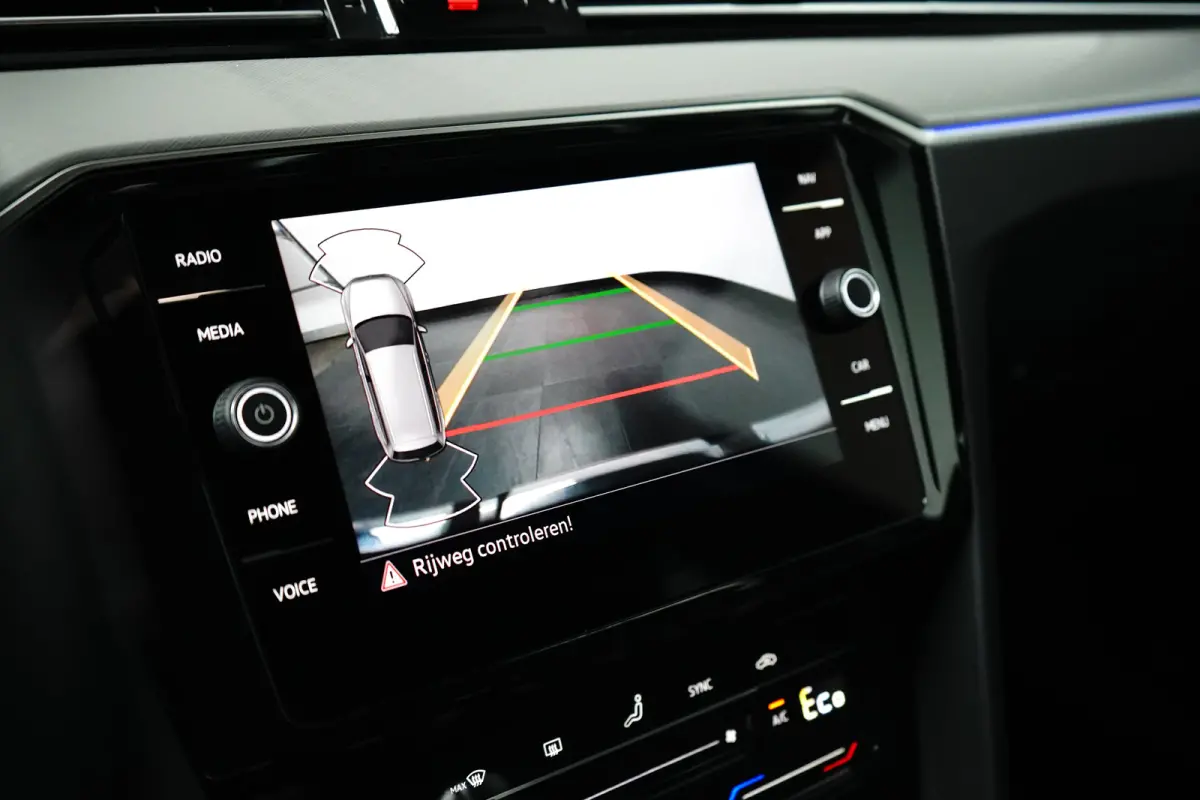 1.4 218PK eHybrid GTE PHEV | NAVIGATIE | ELEKTR. A. KLEP | CAMERA | MATRIX LED