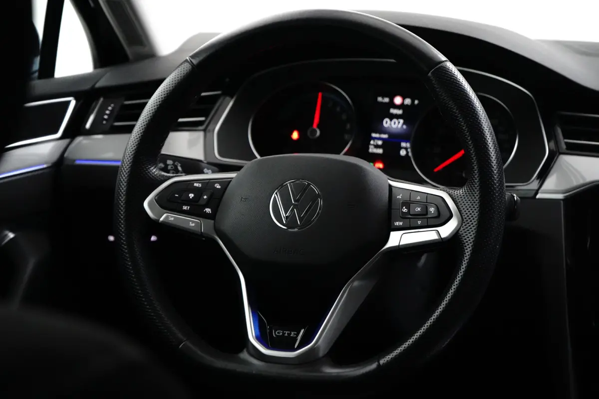 1.4 218PK eHybrid GTE PHEV | NAVIGATIE | ELEKTR. A. KLEP | CAMERA | MATRIX LED