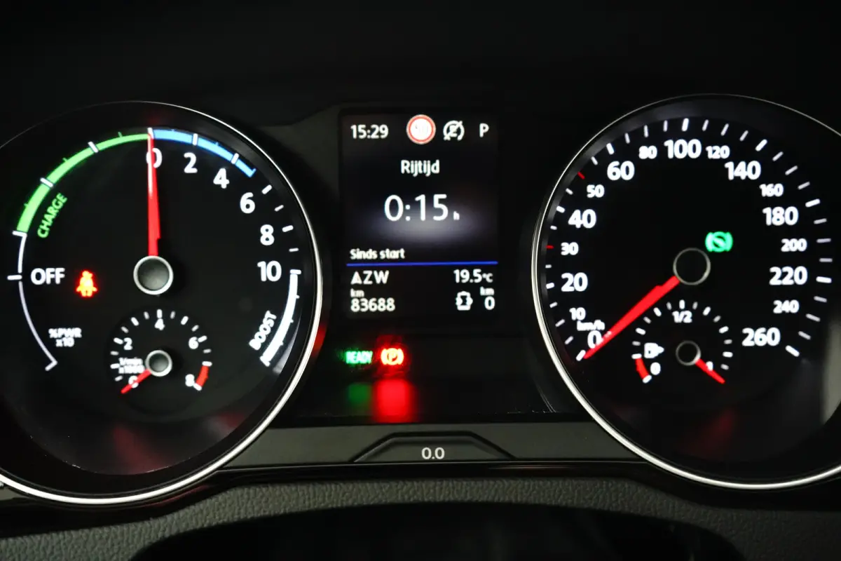 1.4 218PK eHybrid GTE PHEV | NAVIGATIE | ELEKTR. A. KLEP | CAMERA | MATRIX LED