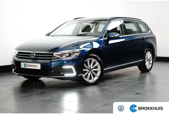1.4 218PK eHybrid GTE PHEV | NAVIGATIE | ELEKTR. A. KLEP | CAMERA | MATRIX LED