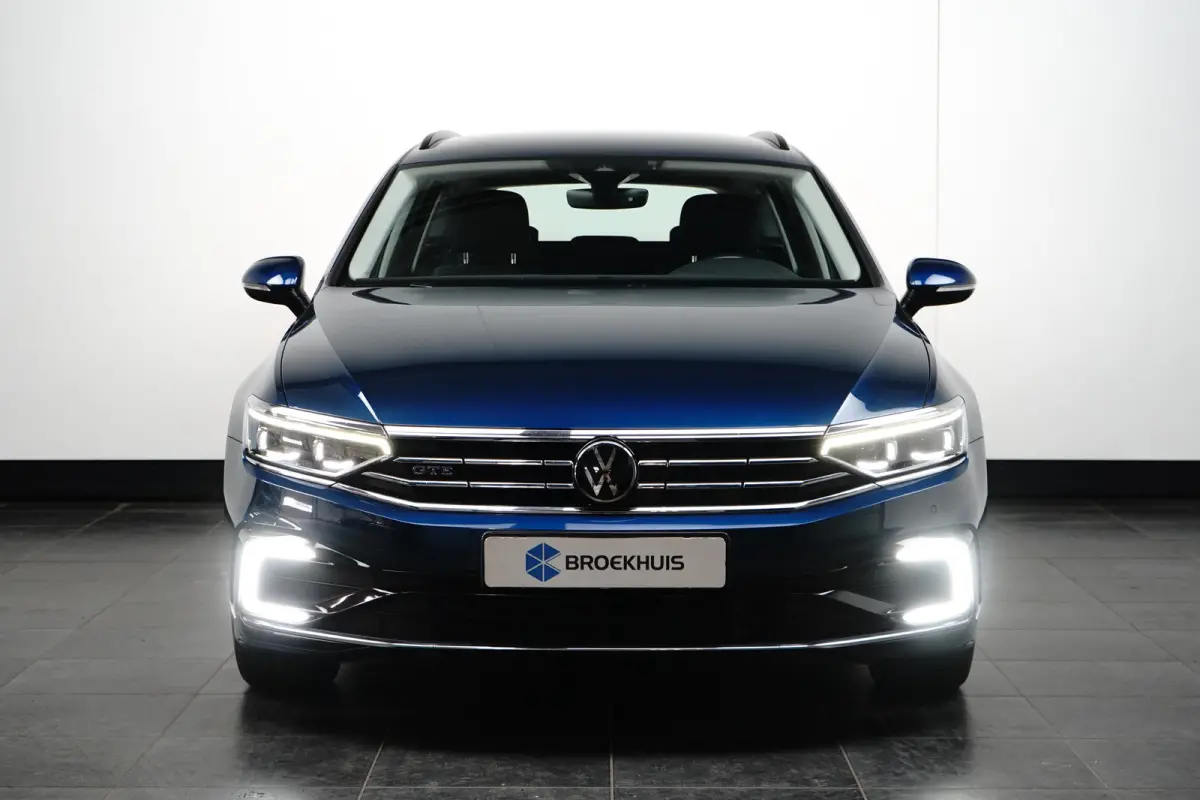 1.4 218PK eHybrid GTE PHEV | NAVIGATIE | ELEKTR. A. KLEP | CAMERA | MATRIX LED