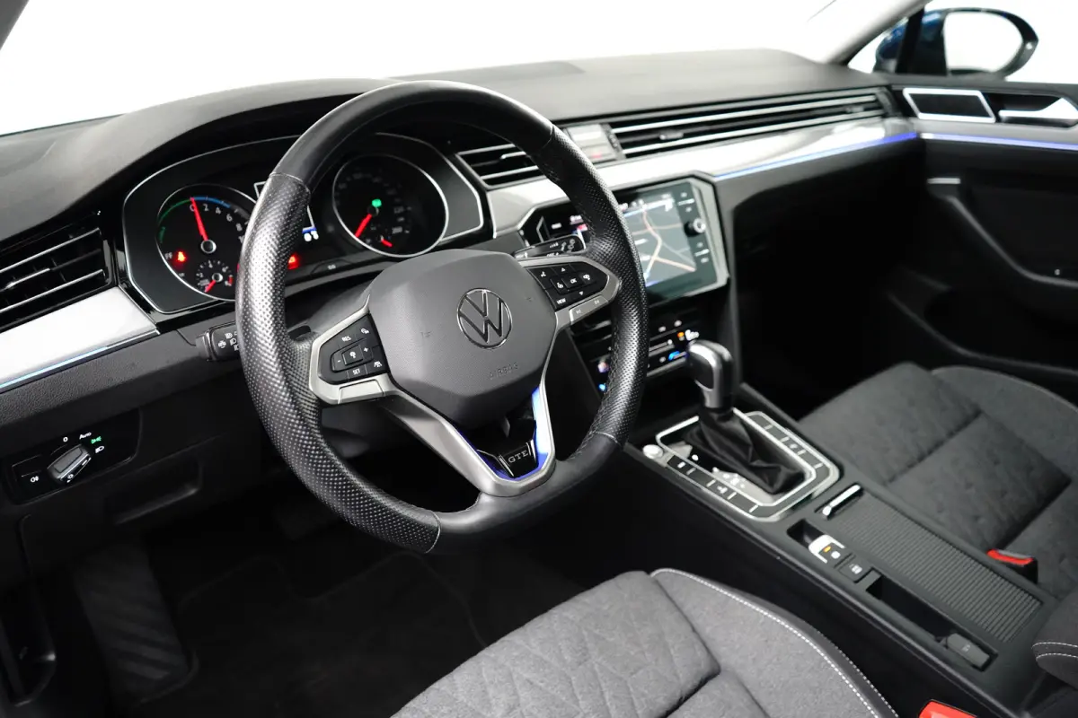 1.4 218PK eHybrid GTE PHEV | NAVIGATIE | ELEKTR. A. KLEP | CAMERA | MATRIX LED