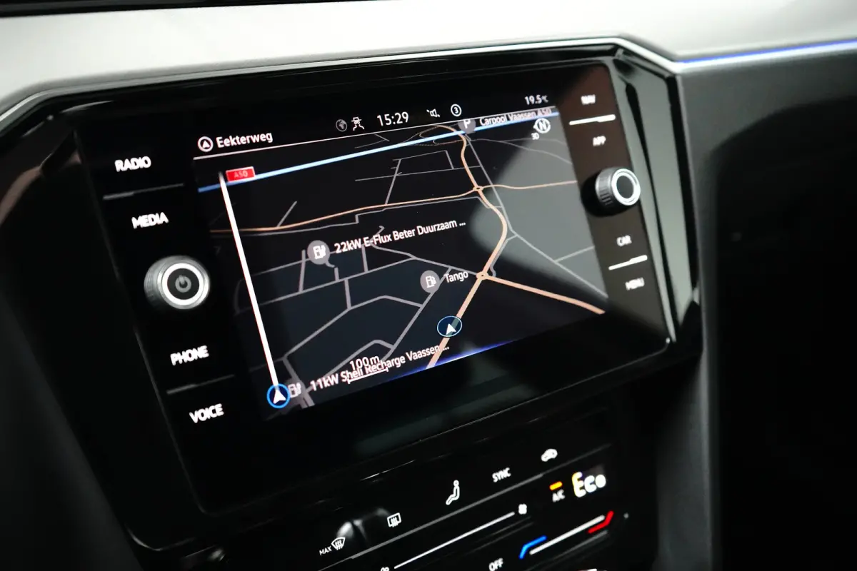1.4 218PK eHybrid GTE PHEV | NAVIGATIE | ELEKTR. A. KLEP | CAMERA | MATRIX LED