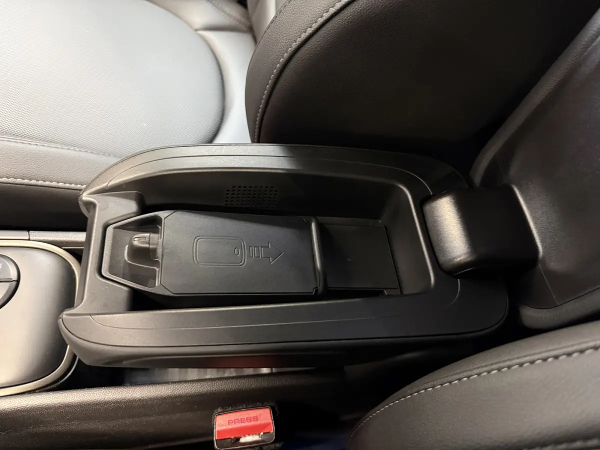 2.0 Cooper SE ALL4 Leder/Apple/Camera