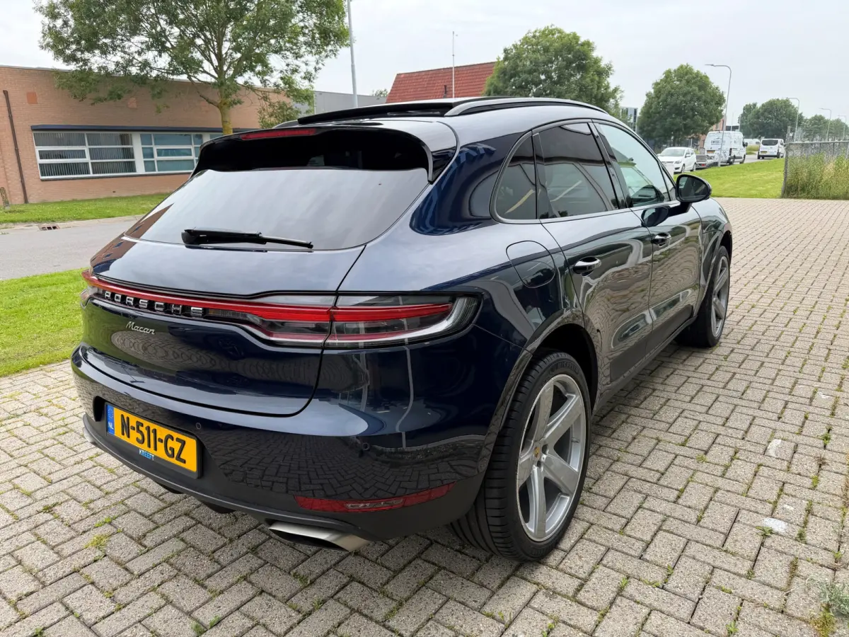 2.0 Panorama | Sport | Midnightblue