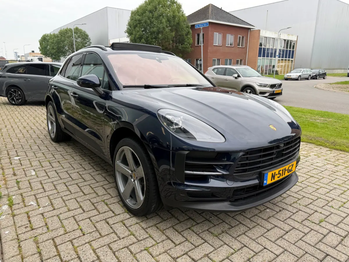 2.0 Panorama | Sport | Midnightblue