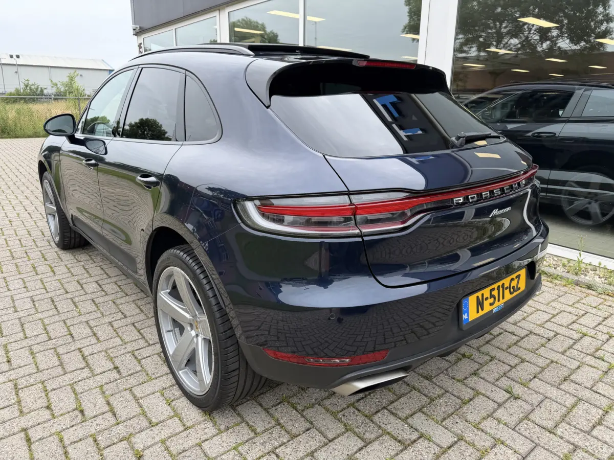 2.0 Panorama | Sport | Midnightblue