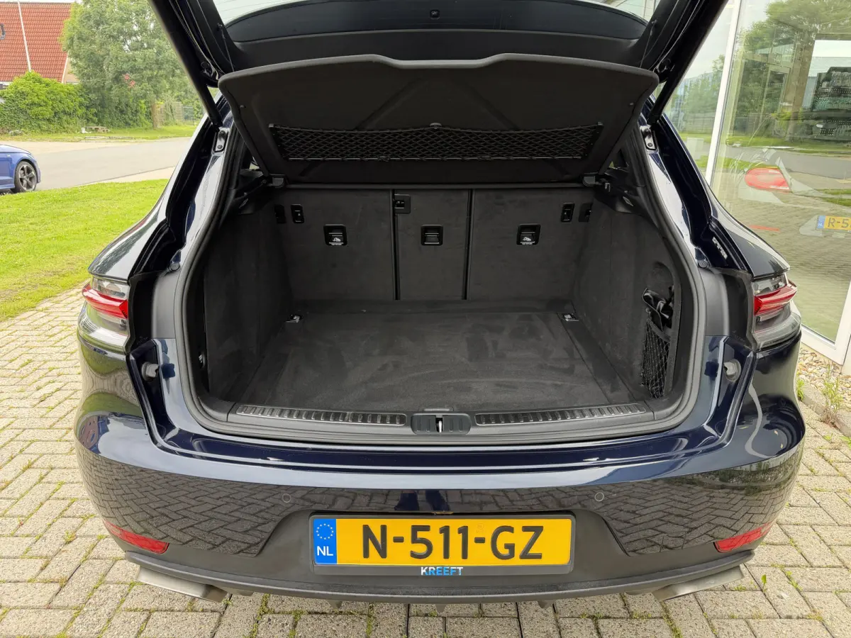 2.0 Panorama | Sport | Midnightblue