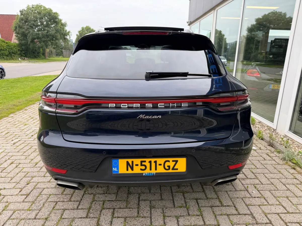 2.0 Panorama | Sport | Midnightblue
