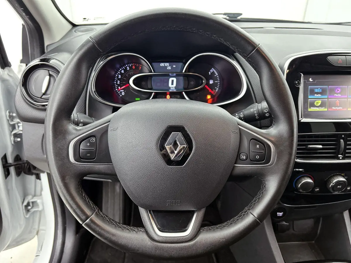 0.9 TCe Limited | Airconditioning | Cruise Control | Parkeersensoren |