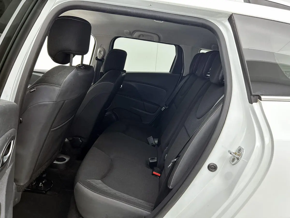 0.9 TCe Limited | Airconditioning | Cruise Control | Parkeersensoren |