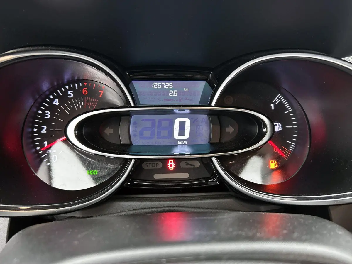 0.9 TCe Limited | Airconditioning | Cruise Control | Parkeersensoren |