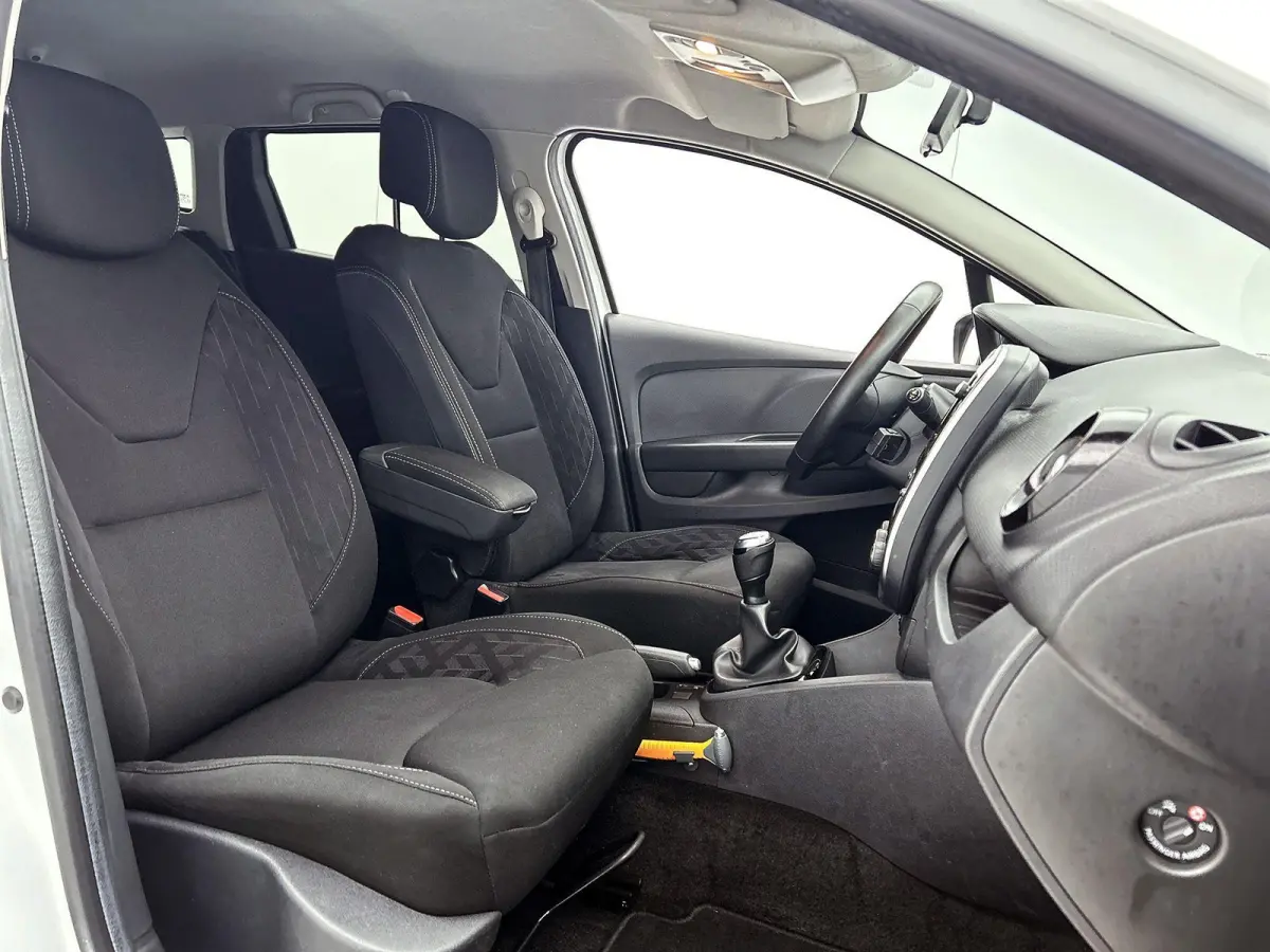 0.9 TCe Limited | Airconditioning | Cruise Control | Parkeersensoren |
