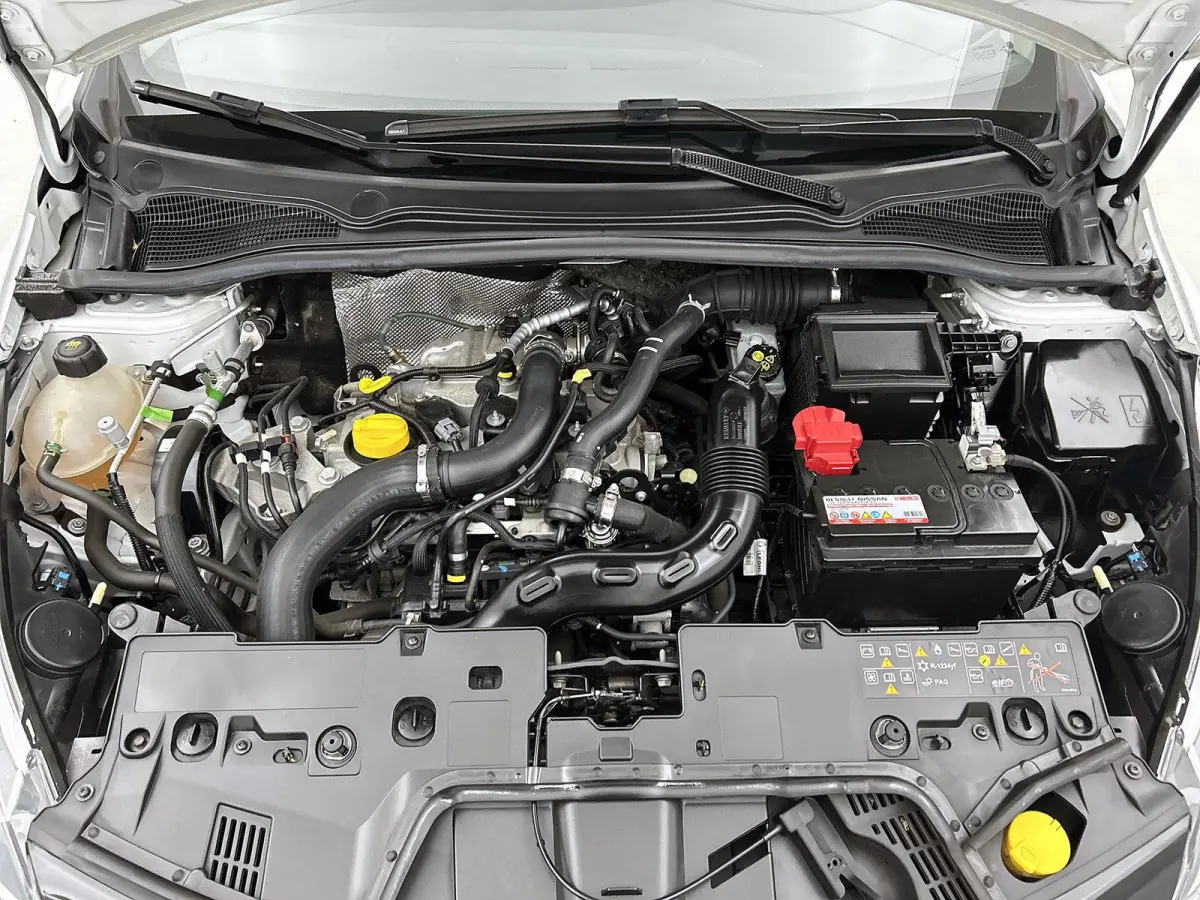 0.9 TCe Limited | Airconditioning | Cruise Control | Parkeersensoren |