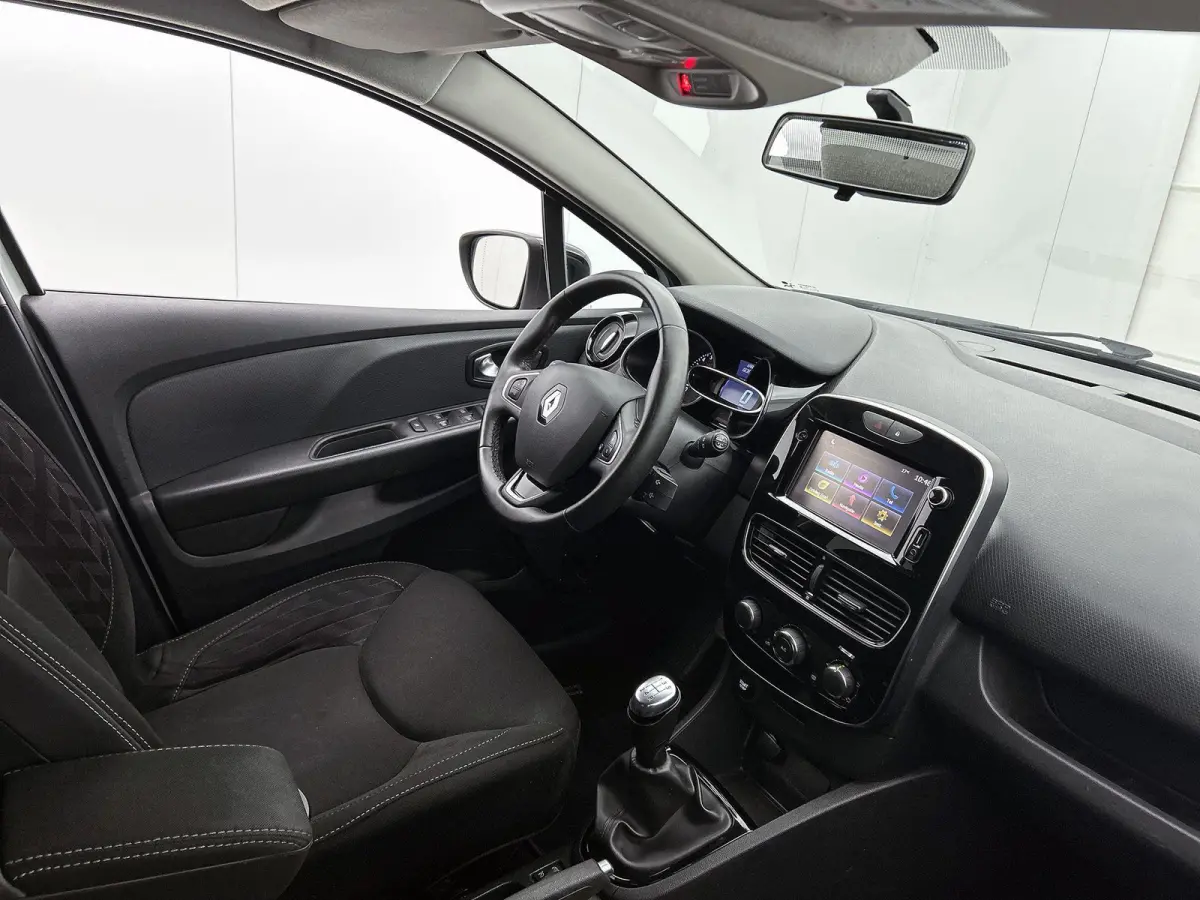 0.9 TCe Limited | Airconditioning | Cruise Control | Parkeersensoren |