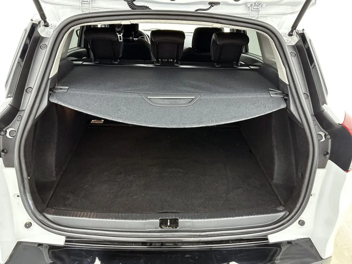 0.9 TCe Limited | Airconditioning | Cruise Control | Parkeersensoren |